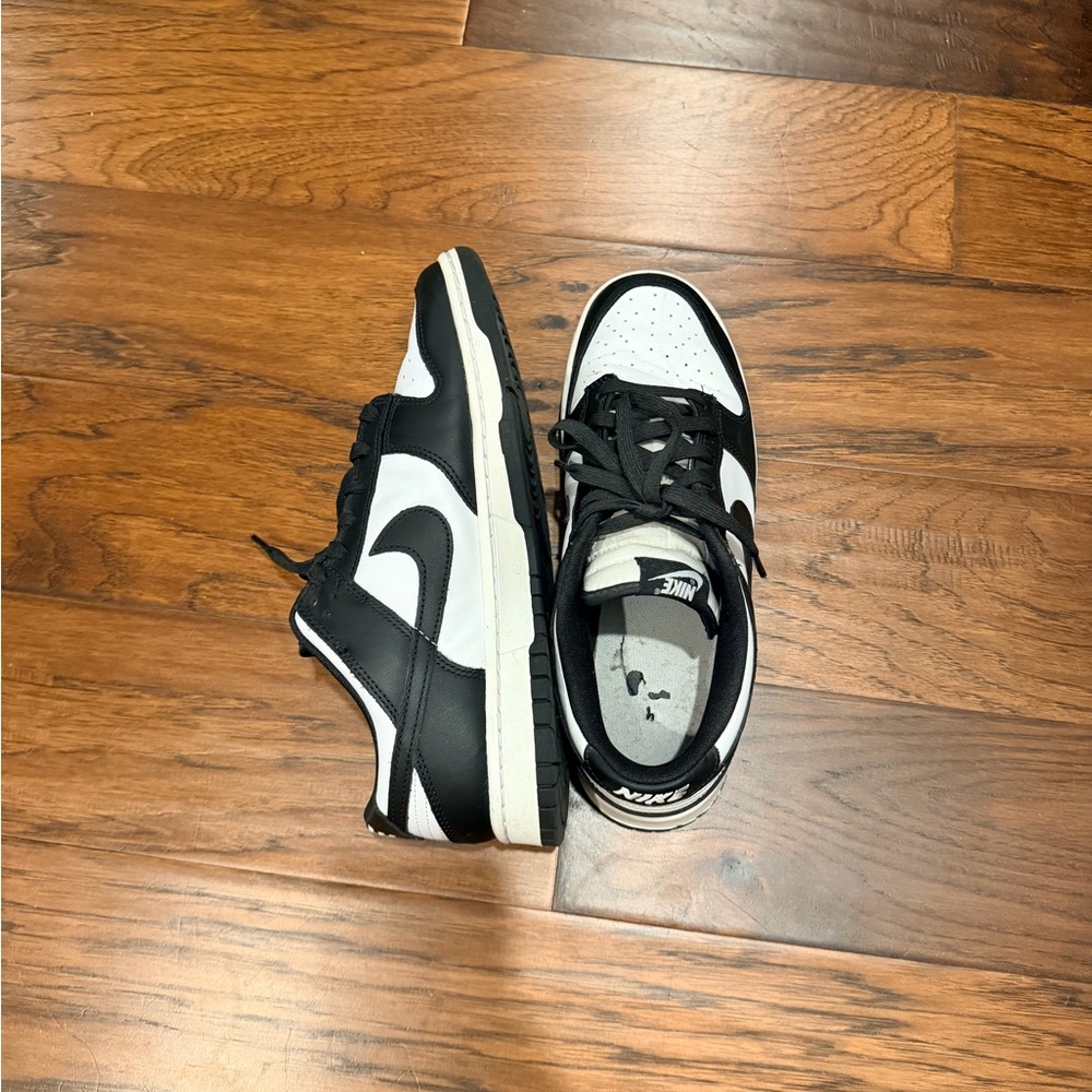 Nike Dunk Low